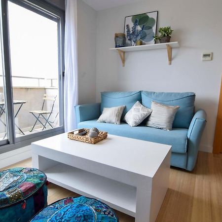 דירות Letmalaga Sea Pacific מראה חיצוני תמונה