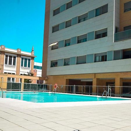 דירות Letmalaga Sea Pacific מראה חיצוני תמונה