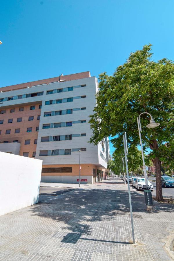 דירות Letmalaga Sea Pacific מראה חיצוני תמונה